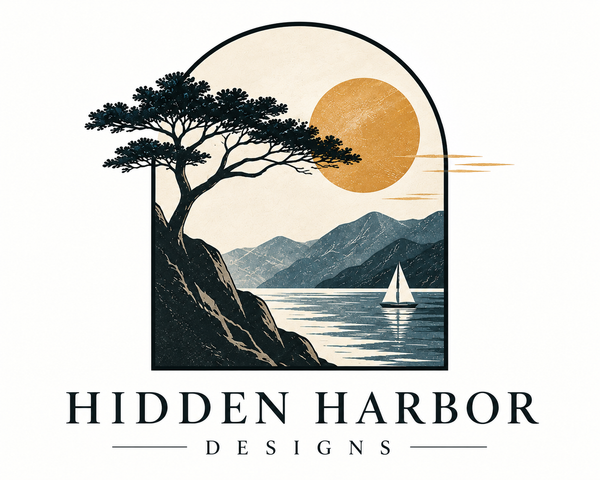 Hidden Harbor Designs